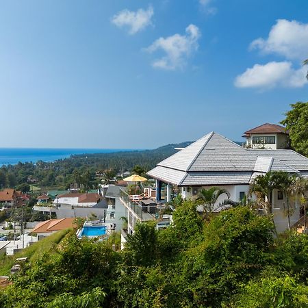 Tropical Villa 3 Ламаи-Бич Экстерьер фото