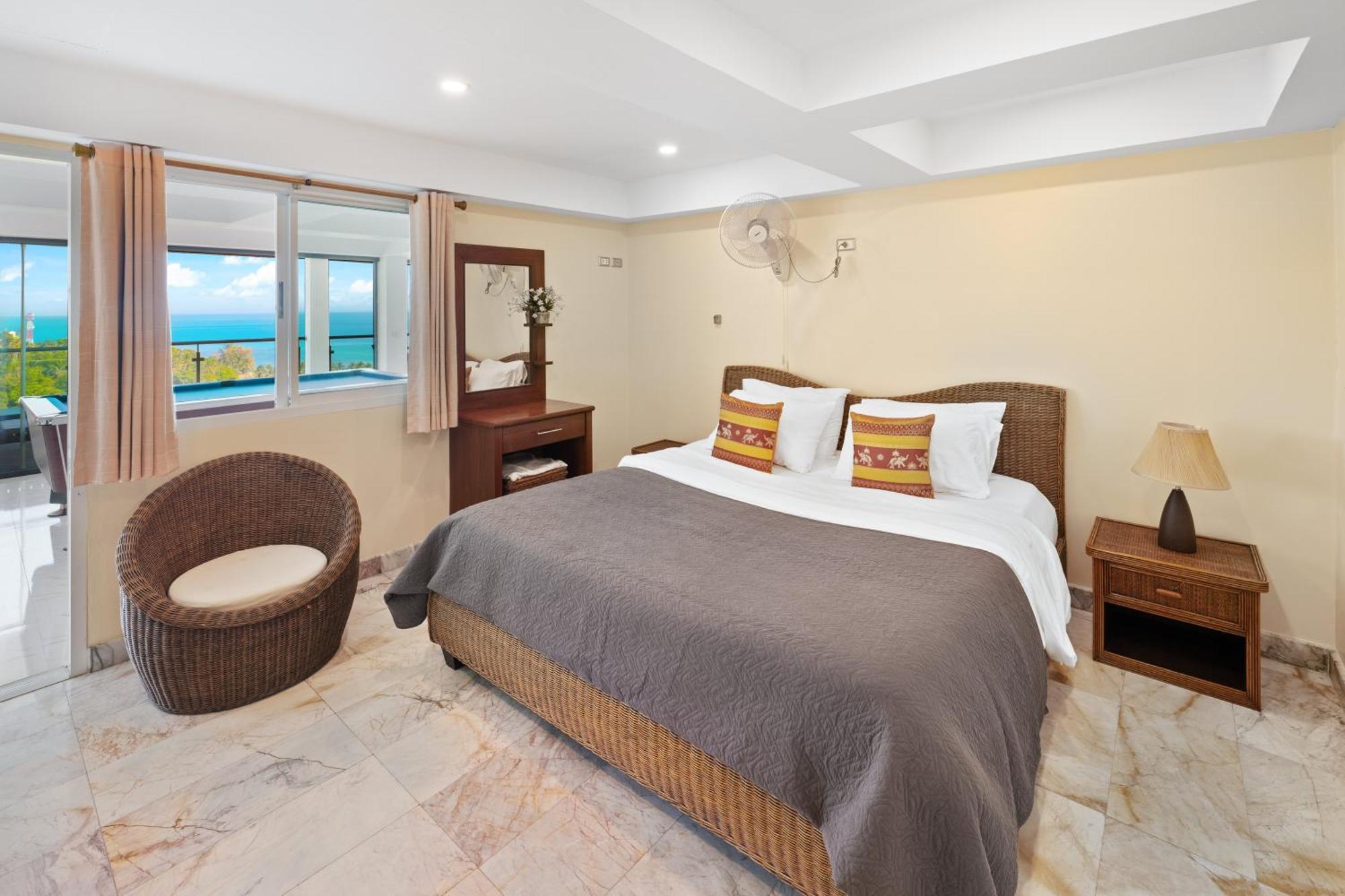 Tropical Villa 3 Ламаи-Бич Экстерьер фото