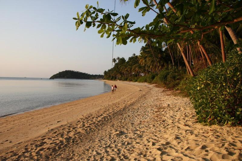 Tropical Villa 3 Ламаи-Бич Экстерьер фото